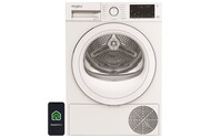 Suszarka Whirlpool WSD74WBBPL