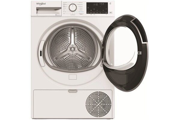 Suszarka Whirlpool WSD74WBBPL