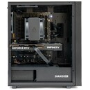 Mad Dog PUREPC5060TI-E4 AMD Ryzen 5 32GB DDR5 NVIDIA GeForce RTX 5060 Ti 16GB 1TB SSD brak