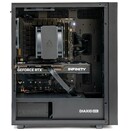 Mad Dog PUREPC5060TI-E4 AMD Ryzen 5 32GB DDR5 NVIDIA GeForce RTX 5060 Ti 16GB 1TB SSD Windows 11 Professional