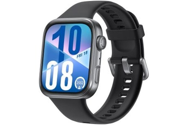 Smartwatch Huawei Watch Fit 4 SE czarny