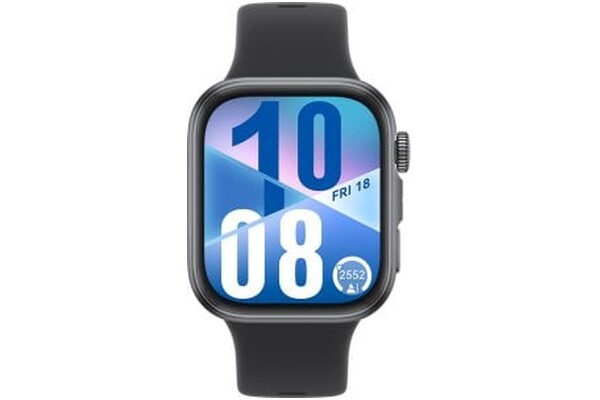 Smartwatch Huawei Watch Fit 4 SE czarny