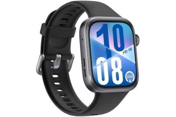 Smartwatch Huawei Watch Fit 4 SE czarny