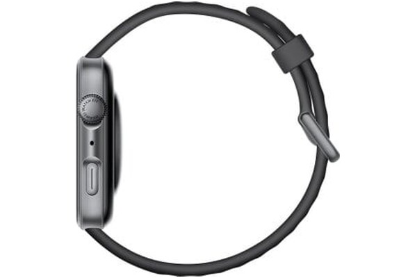 Smartwatch Huawei Watch Fit 4 SE czarny