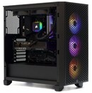 MORELE.NET Game X G300 Intel Core i5 32GB DDR4 NVIDIA GeForce RTX 5070 Ti 16GB 1TB SSD Windows 11 Professional