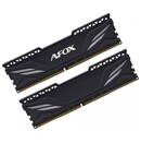 Pamięć RAM AFOX AFLD432PH1CAD 32GB DDR4 3200MHz Z radiatorem 16CL