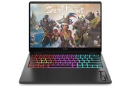 Laptop HP OMEN Transcend 14 14.0" Intel Core Ultra 9 285H NVIDIA GeForce RTX 5070 32GB 1TB SSD Windows 11 Home czarny