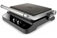 Grill elektryczny Kontaktowy BLACK&DECKER ES9680030B 2000W