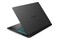 Laptop HP OMEN Transcend 14 14.0" Intel Core Ultra 7 255H Nvidia GeForce RTX 5060 32GB 1TB SSD Windows 11 Home czarny