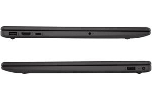 Laptop HP 255 G10 15.6" AMD Ryzen 5 7530U AMD Radeon RX Vega 7 16GB 512GB SSD M.2 Windows 11 Home czarny