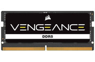 Pamięć RAM CORSAIR Vengeance 16GB DDR5 5600MHz 1.1V 48CL