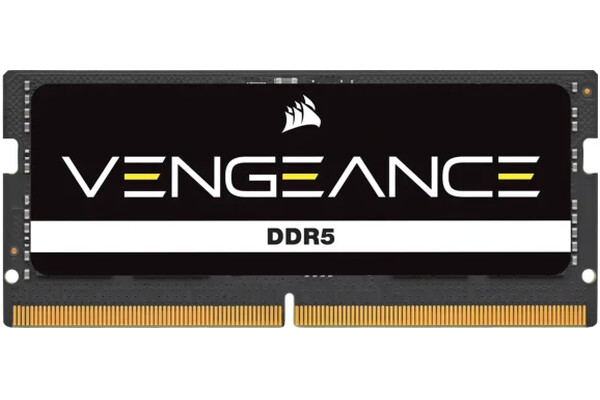 Pamięć RAM CORSAIR Vengeance 16GB DDR5 5600MHz 1.1V 48CL