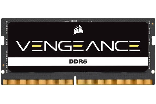 Pamięć RAM CORSAIR Vengeance 32GB DDR5 5600MHz 1.1V 48CL