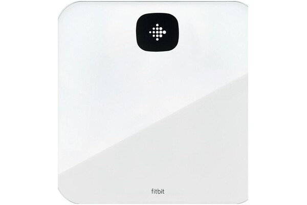 Smartwatch FITBIT Sense biały