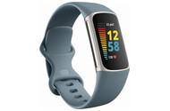 Smartwatch FITBIT Charge niebieski
