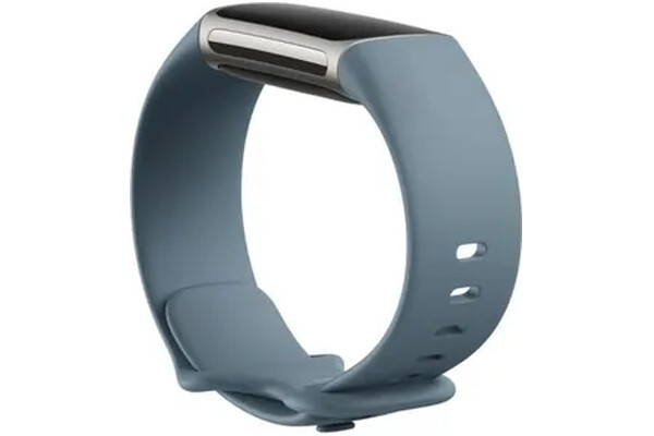 Smartwatch FITBIT Charge niebieski