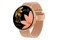 Smartwatch FOREVER SB365 Forevive Beżowo-złoty