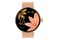 Smartwatch FOREVER SB365 Forevive Beżowo-złoty