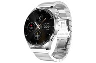 Smartwatch FOREVER SW710 Grand srebrno-szary