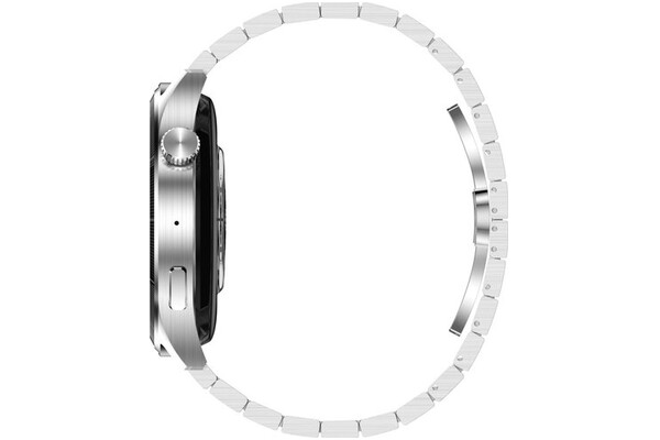 Smartwatch FOREVER SW710 Grand srebrno-szary