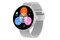 Smartwatch FOREVER SB365 Forevive czarno-srebrny