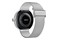 Smartwatch FOREVER SB365 Forevive czarno-srebrny
