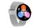Smartwatch FOREVER SB365 Forevive czarno-srebrny