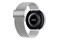 Smartwatch FOREVER SB365 Forevive czarno-srebrny