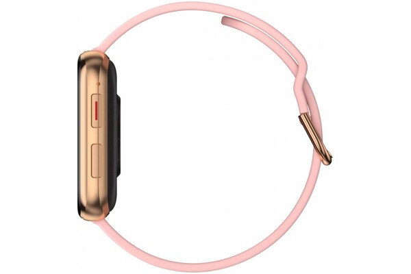 Smartwatch Garett Electronics Maxx różowy