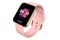 Smartwatch Garett Electronics Maxx różowy