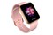 Smartwatch Garett Electronics Maxx różowy