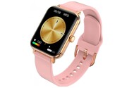 Smartwatch Garett Electronics Classic 1.78" różowy