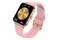 Smartwatch Garett Electronics Classic 1.78" różowy