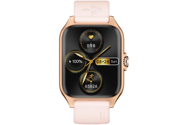Smartwatch Garett Electronics Activity beżowy
