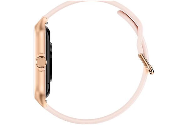 Smartwatch Garett Electronics Activity beżowy