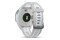 Smartwatch Garmin Forerunner 165 Music biały