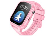 Smartwatch Garett Electronics Kids Essa 4G różowy