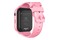 Smartwatch Garett Electronics Kids Essa 4G różowy