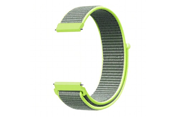 Smartwatch Garett Electronics Kids Tech 4G zielony
