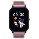Smartwatch Garett Electronics Kids Tech 4G różowy