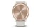 Smartwatch Garmin Vivomove Trend 1.25" kremowy