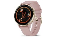 Smartwatch Garmin Venu 3S 1.40" różowy