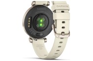 Smartwatch Garmin Lily 2 1.31" kremowy