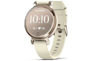 Smartwatch Garmin Lily 2 0.84" kremowy