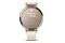 Smartwatch Garmin Lily 2 0.84" kremowy