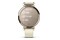 Smartwatch Garmin Lily 2 0.84" kremowy