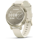 Smartwatch Garmin Lily 2 0.84" beżowy