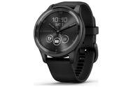 Smartwatch Garmin Vivomove Trend grafitowy