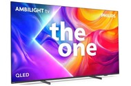 Telewizor Philips 85PUS9010/12 85" 4K Ultra HD