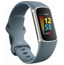 Smartwatch Google Fitbit Charge 5 Platynowo-niebieski